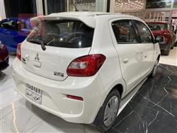 ميتسوبيشي ميراج